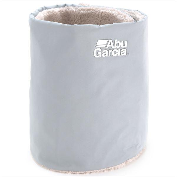 アブガルシア 防寒用品 Abu リバーシブルネックウォーマー2 Light Gray