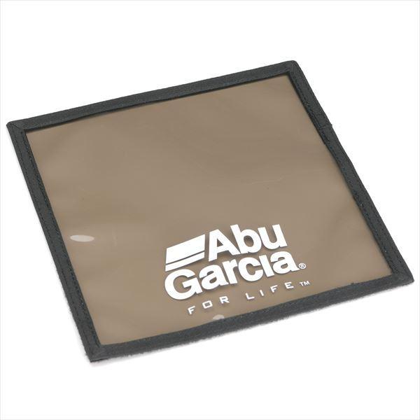 ピュアフィッシングジャパン Abu ルアーラップ グレー M : 釣具の