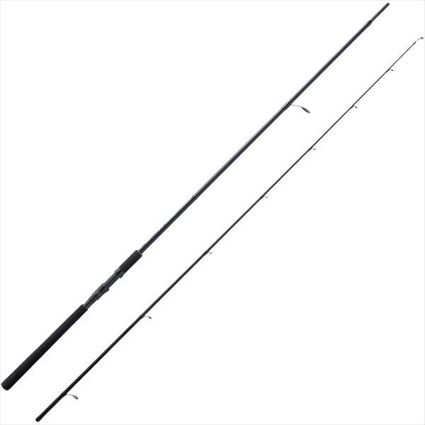 Abu アブガルシア シーバスロッド ソルティーフィールド SFS-1002MH【大型商品】