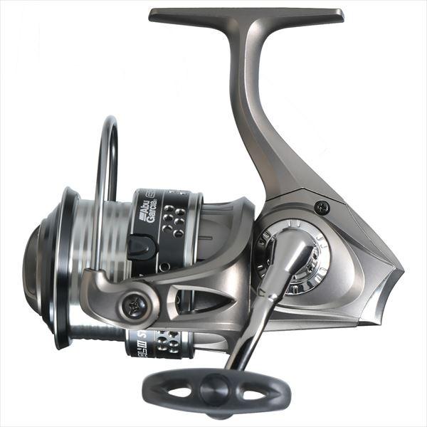 特価】AbuGarcia アブガルシア カーディナル III STX 3000SH : 釣具の