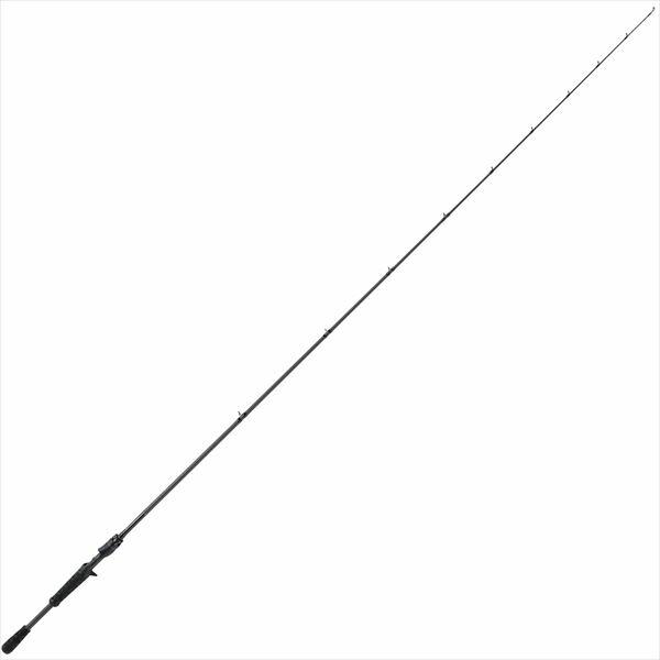 UROBOROSU　アブガルシア　ヴェルサート　68MH Versart (ベルサート)｜AbuGarcia｜釣具の総合メーカー ピュア