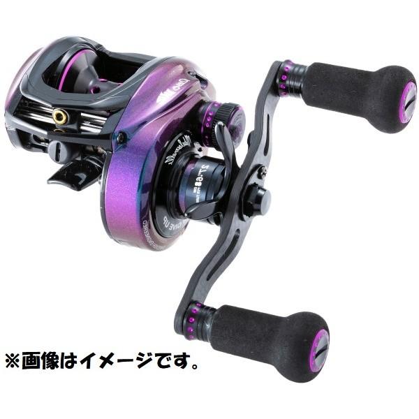 アブガルシア Revo Ike レボ アイク L 左巻キ ベイトリール 釣具のキャスティング Paypay店 通販 Paypayモール