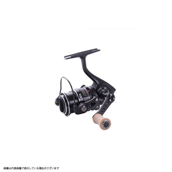 Abu Garcia アブガルシア リール Revo MGXtreme(レボ エムジー