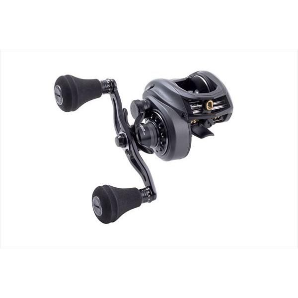 アブガルシア リール ｒｅｖｏ ｂｅａｓｔ レボビースト ４０ 右巻き ベイトリール Qh 釣具のキャスティング Paypay店 通販 Paypayモール
