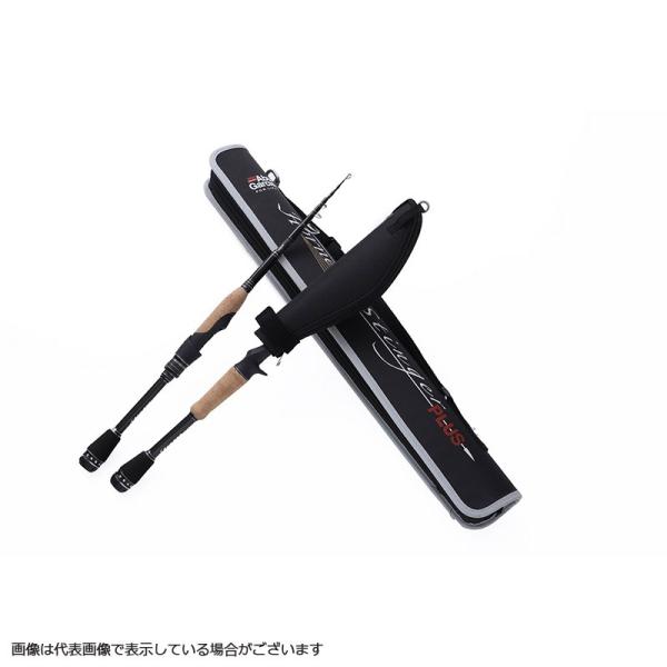 アブガルシア　ホーネットスティンガープラス　HSPC-665M-TE Abu Garcia（アブガルシア） アブガルシア(Abu) ホーネット