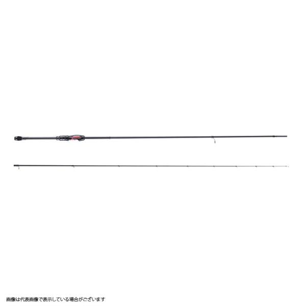 Abu Garcia アブガルシア(Abu) エラディケーター リアルフィネス