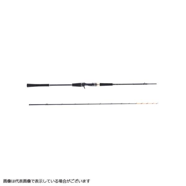 アブ ガルシア 黒船 タチウオ KTUC-180M (ロッド・釣竿) 価格