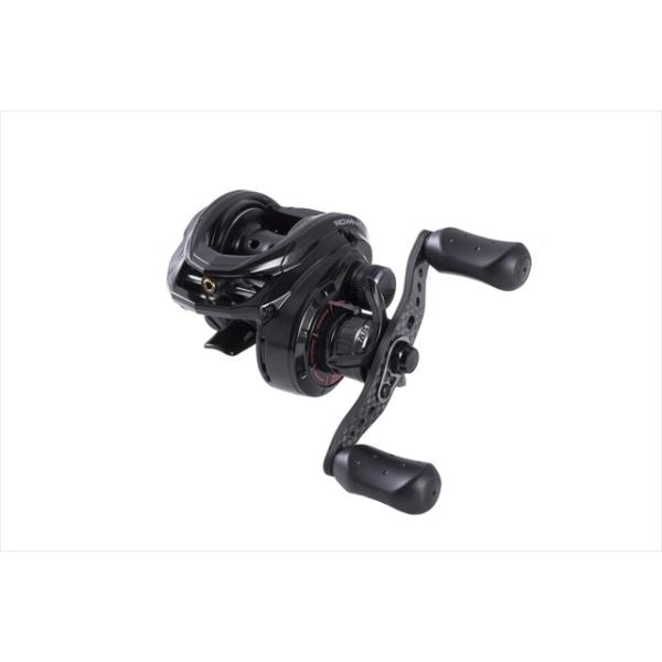 アブガルシア ロキサーニ　7 ベイトリール　極美品　送料無料 Abu Garcia 【中古】【送料無料】アブガルシア ROXANI7-L