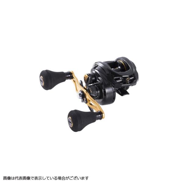アブガルシア ベイトリール ロキサーニ パワーシューター 右ハンドル Abu Garcia アブガルシア リール ロキサーニ パワーシューター