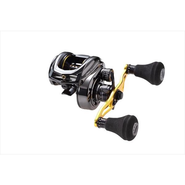 リール アブ ガルシア Revo ビッグシューター リールの人気商品 通販 価格比較 価格 Com