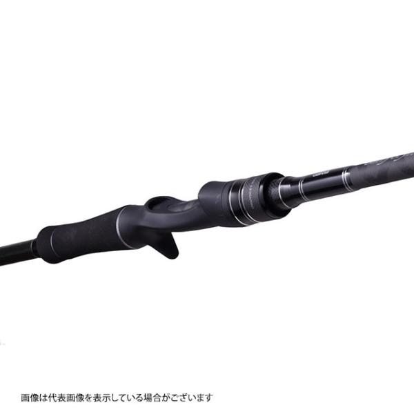 定価17500円 SSTC-912MT-KR アブガルシア トリプルコンセプト