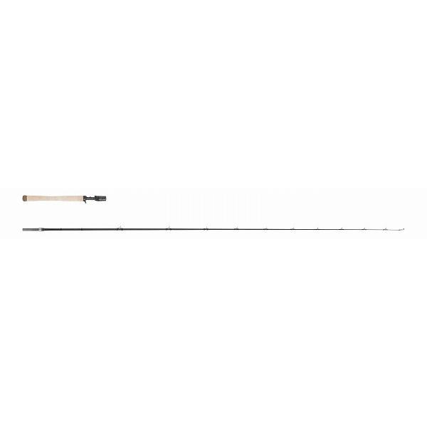 Abu Garcia（アブガルシア） ファンタジスタ X−GLAIVE