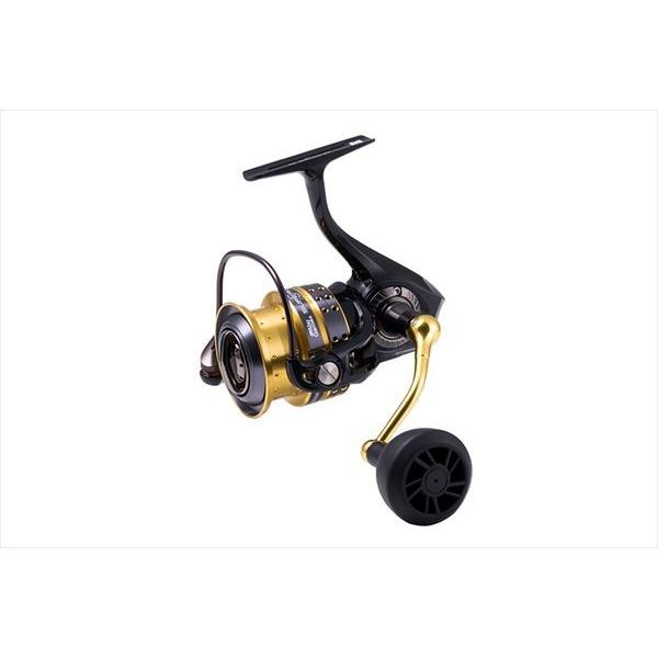 アブガルシアSUPERIOR3000MSH Abu Garcia アブガルシア リール スーペリア Superior