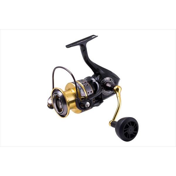 Abu Garcia（アブガルシア） 【特価】アブガルシア リール スーペリア