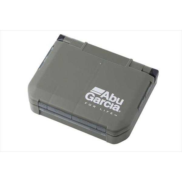 �s���A�t�B�b�V���O�W���p�� ABU �t�b�N&amp;�V���J�[�P�[�X L VS-318SD OLIVE �I���[�u ���A�[�P�[�X