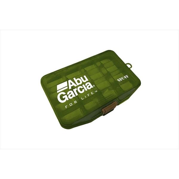 �s���A�t�B�b�V���O�W���p�� ABU ���C�g�Q�[���P�[�X SFC FF OLIVE �I���[�u ���A�[�P�[�X