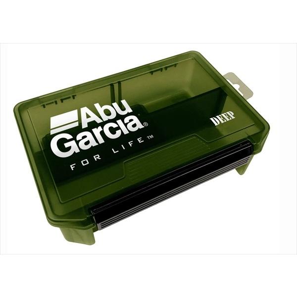 �s���A�t�B�b�V���O�W���p�� ABU ���A�[�P�[�X�f�B�[�v VS-3010NDDM OLIVE �I���[�u ���A�[�P�[�X