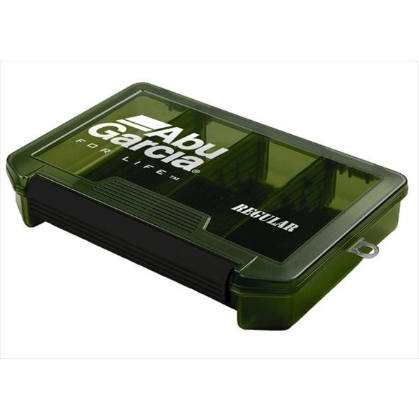 �s���A�t�B�b�V���O�W���p�� ABU ���A�[�P�[�X���M�����[ VS-3010NDM OLIVE �I���[�u ���A�[�P�[�X
