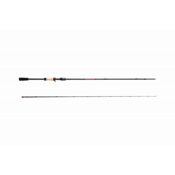 アブガルシア ロックスイーパー ERSC-77MLBF DELUSION アブガルシア(Abu Garcia) エラディケーター ロックスイーパー