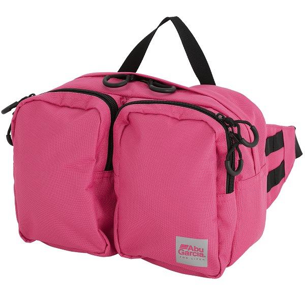 Abu Garcia 【訳あり】アブガルシア（Abu) Abu ヒップバッグ