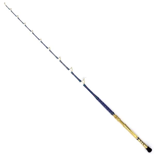 ゴウキ 船大物竿 剛樹 スタンディングアーバスMS17 : 釣具の