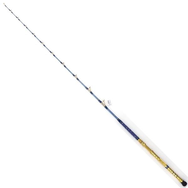 ゴウキ 船大物竿 剛樹 シマアジリミテッド18SR : 釣具のキャスティング