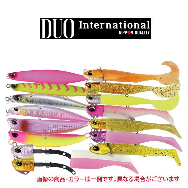 DUO Beach Walker ルアーセット Beach Walker Flipper - SALT｜製品情報｜DUO International
