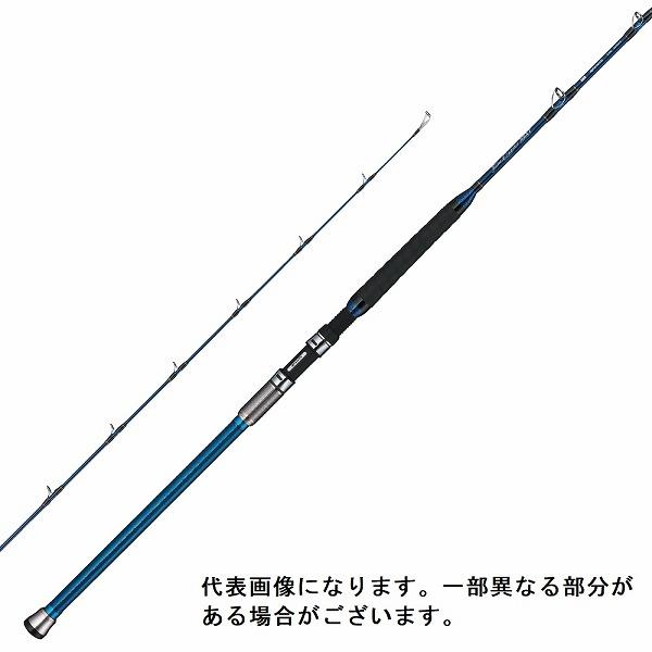 特価】エイテック 船竿 アルファタックル ブルークォーター ネクスト