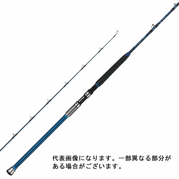 【特価】エイテック 船竿 アルファタックル ブルークォーター ネクスト 300 (2ピース) 特価】エイテック 船竿 アルファタックル ブルークォーター ネクスト