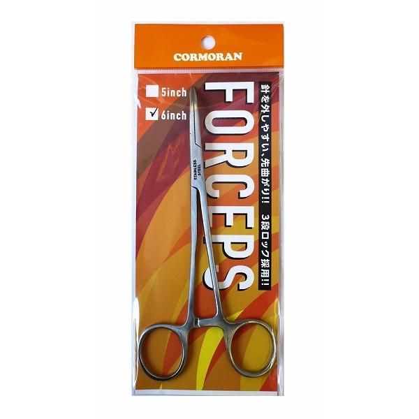 R[ tH[ZbvJ[u 6inch Vo[