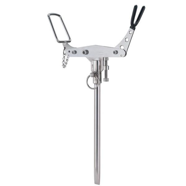 昌栄 磯用品 405-2 石鯛竿受24Ver2 昌栄 磯用品 405-2 石鯛竿受24Ver2 : 釣具のキャスティング ヤフー店