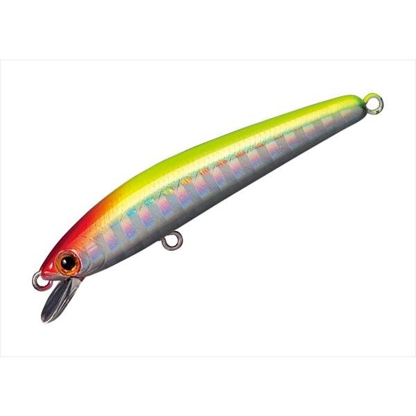 【爆買】【ネコポス対象品】スミス トラウトプラグ パニッシュ 55F 34.HHクラウン