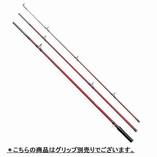 スミス バスロッド SS-TT60MII3/B グリップ別売リ スーパーストライク イノベーション トップウォータートラベラー 3ピース ベイト SMITH（スミス） バスロッド SS-TT60MII3/B グリップ別売リ スーパー