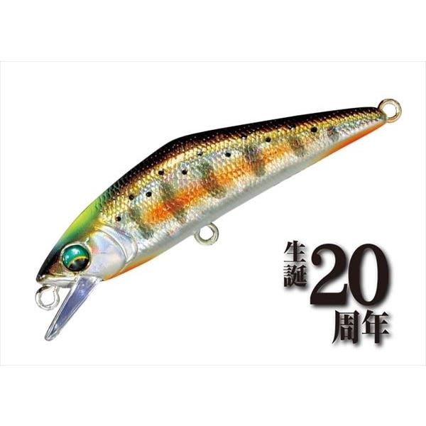 【ネコポス対象品】スミス トラウトプラグ D-コンタクト50 アダルトヤマメ 48