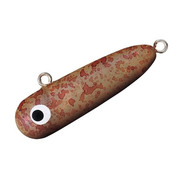 SMITH（スミス） 【ネコポス対象品】スミス トラウトプラグ ボトム
