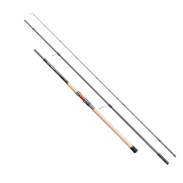 スミス パノラマシャフト PNR-1063MH (スピニング/変則3ピース) : 釣具