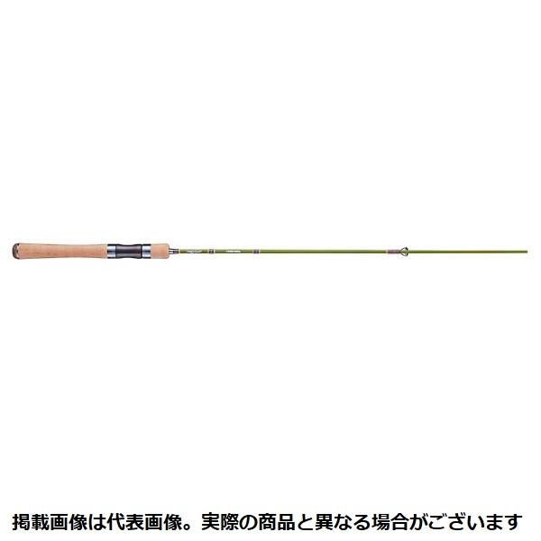 Jackson ジャクソン トラウトロッド トラウトシグナル TRSS-48L