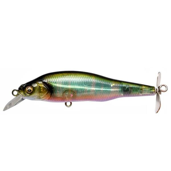 Megabass（メガバス） 【ネコポス対象品】メガバス バスルアー