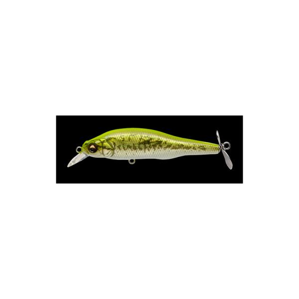 Megabass（メガバス） 【ネコポス対象品】メガバス 351 PROP