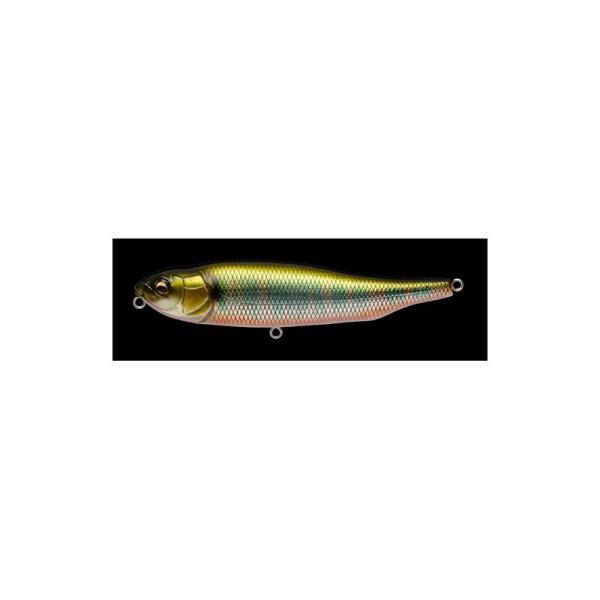 ���K�o�X 260 GIANT�EDOG-X �a��I�C�J�� �o�X���A�[