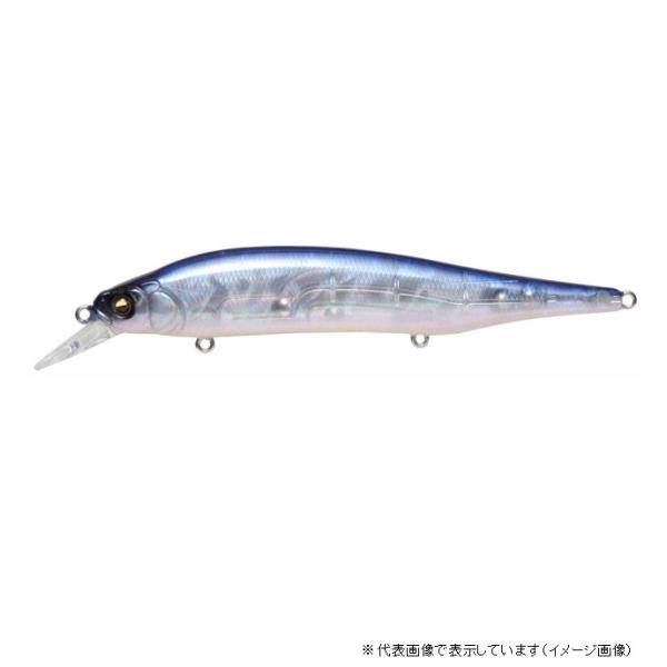 Megabass（メガバス） ITO SHINER GP プロブルー バスルアー : 釣具の