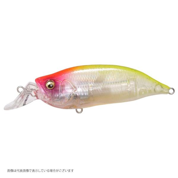 �y�����z�y�l�R�|�X�Ώەi�z���K�o�X IXI SHAD(�A�C�o�C�A�C �V���b�h) TYPE-R GP �n�`���[ �o�X���A�[