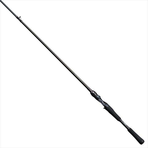 Megabass（メガバス） バスロッド レヴァンテ JP マルチピース F4-68LV
