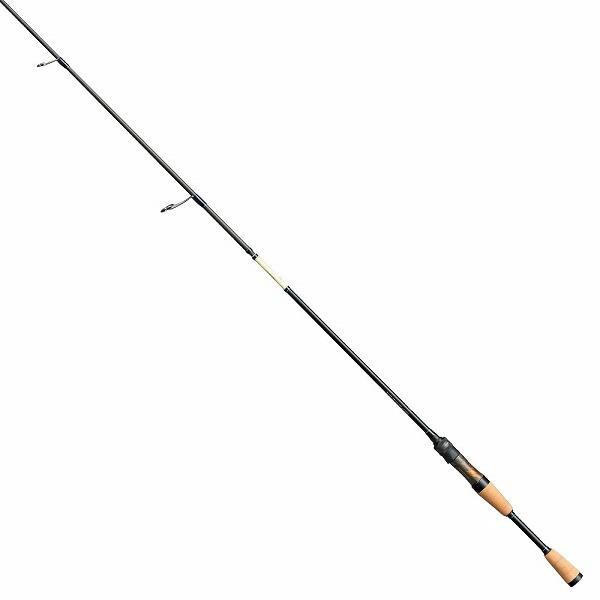 メガバス　ＴＲＩＺＡ（トライザ）　ＳＰＩＮＮＩＮＧ　Ｆ０−６８ＸＳＴＺ　（スピニング　３ピース） Megabass（メガバス） TRIZA(トライザ) SPINNING F0-68XSTZ