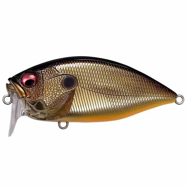 Megabass（メガバス） O.R.C(オーバーレブクランク) ILシャンパン