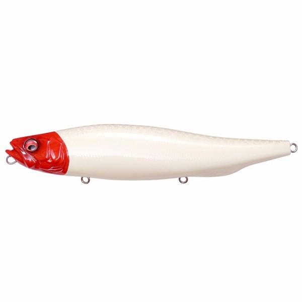 Megabass（メガバス） メガドッグ（MEGADOG） クラシックレッド