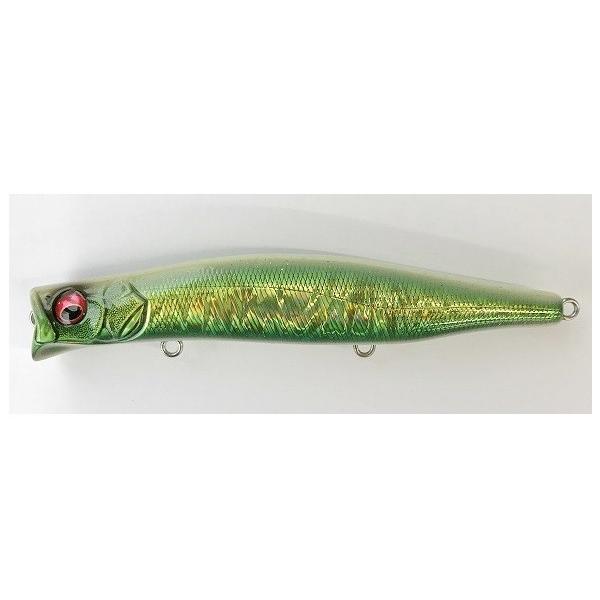 Megabass（メガバス） カゲロウ124 1091GGエナジーチャートグロー