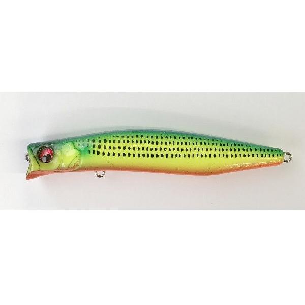 Megabass（メガバス） カゲロウ100F 1091ブルーバックチャートボラOB