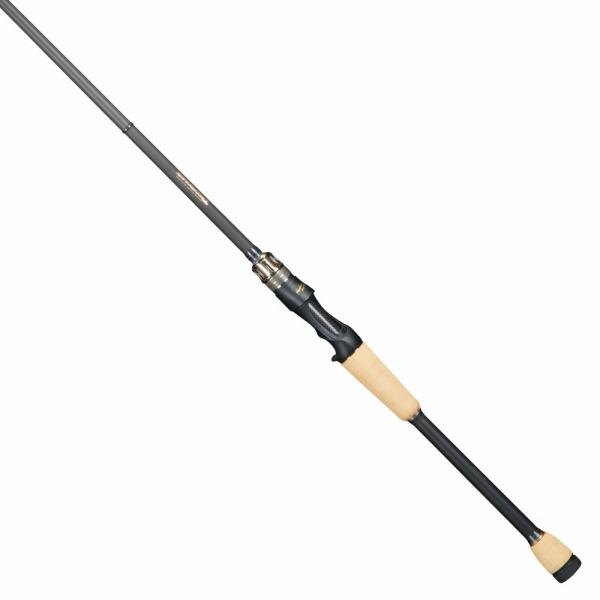 【爆買】メガバス DESTROYER (デストロイヤー)2020年 F6.1/2-67X (ベイト 1ピース) バスロッド【大型商品】