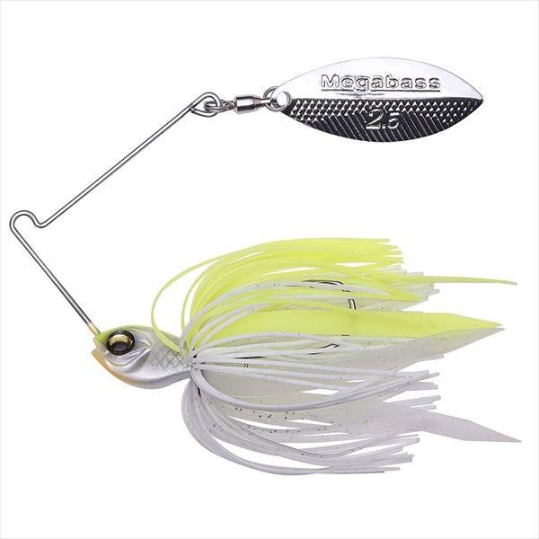Megabass（メガバス） 【ネコポス対象品】メガバス SV-3 1/4oz SW
